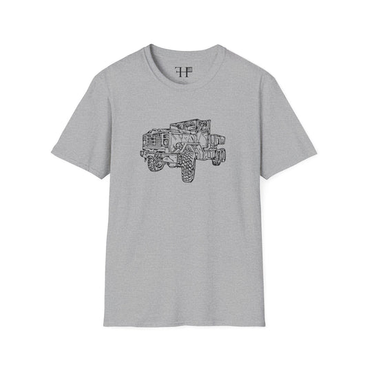 5ton Tee