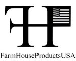 Farmhouse Products logo