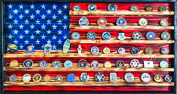 HTC coin case USA flagファッション