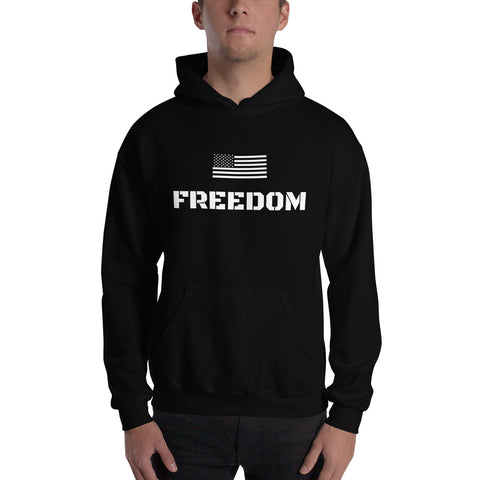 "FREEDOM" Hoodie