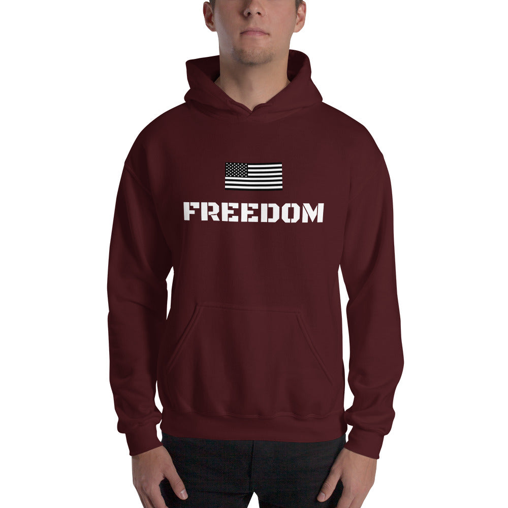 "FREEDOM" Hoodie