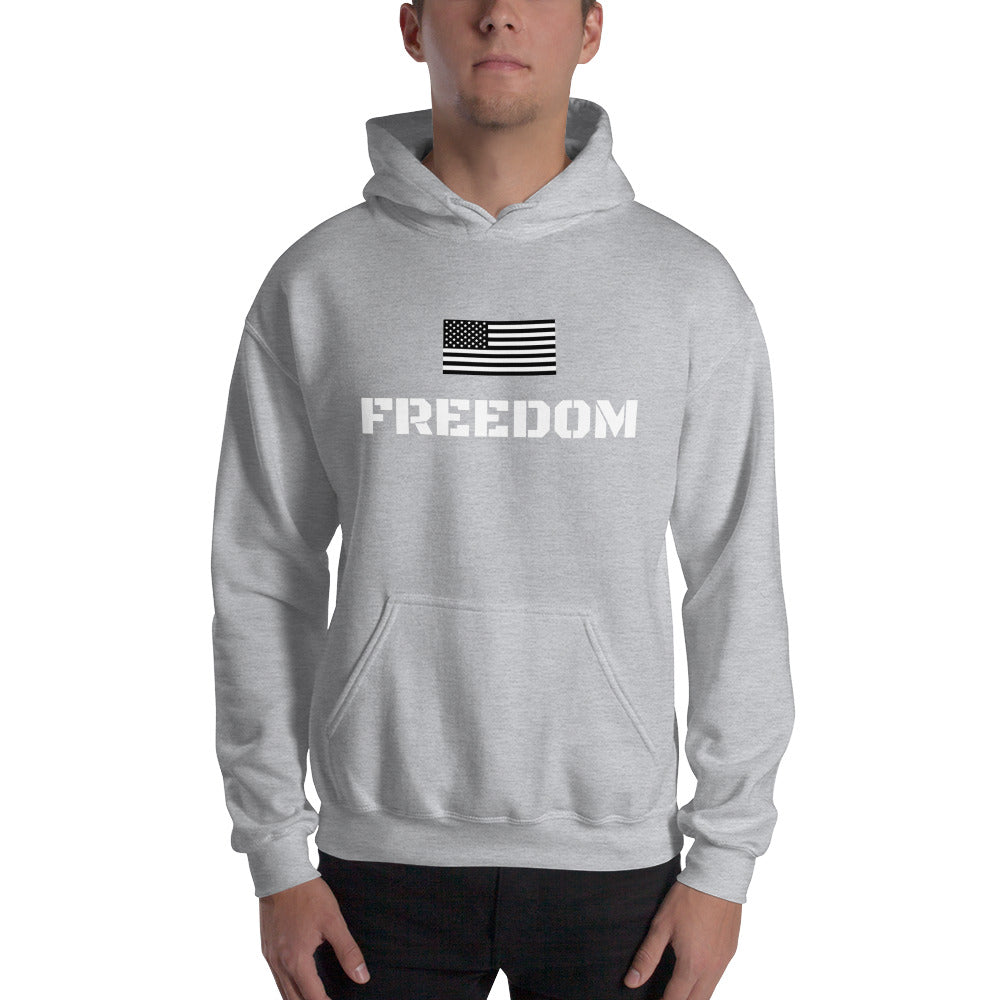 "FREEDOM" Hoodie