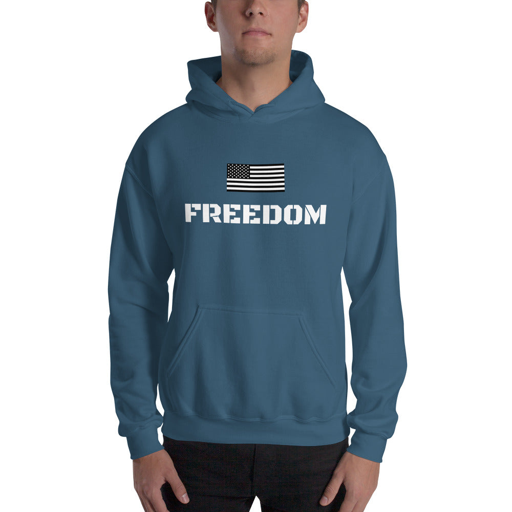 "FREEDOM" Hoodie