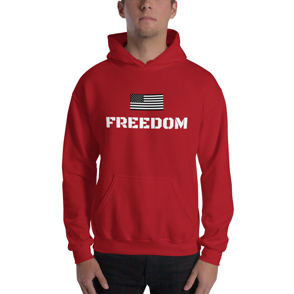 "FREEDOM" Hoodie