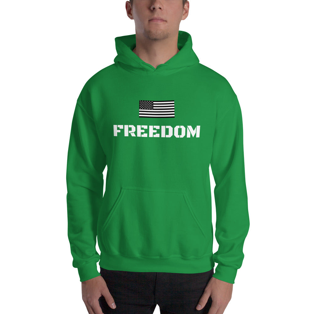 "FREEDOM" Hoodie